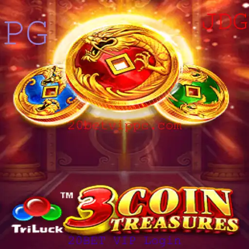 Descubra o Mundo Fascinante de 3CoinTreasures e o Acesso Exclusivo ao 20BET VIP Login