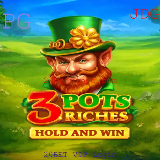 3potsRiches: A Nova Sensação dos Jogos de Cassino Online