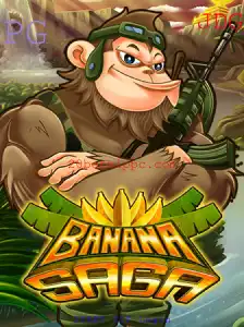 Descubra o Fascinante Mundo de BananaSaga: Uma Aventura de Jogo Como Nenhuma Outra