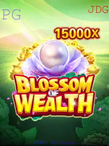 Descubra o Fascinante Mundo de BlossomofWealth e o Exclusivo 20BET VIP Login
