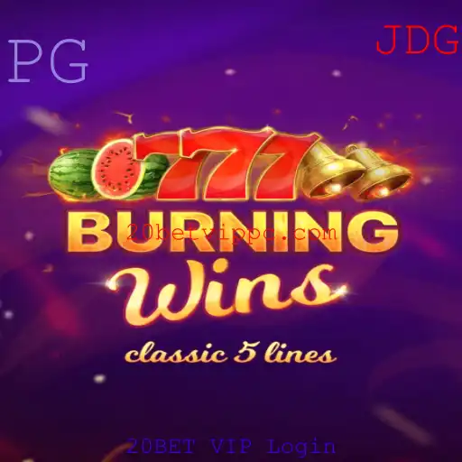 BurningWins: Tudo o que Você Precisa Saber Sobre Este Jogo de Cassino Emocionante