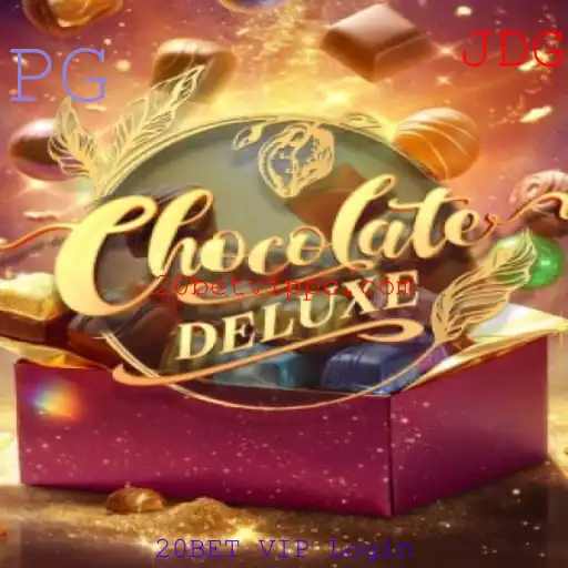 ChocolateDeluxe: Uma Imersão Doce no Mundo dos Jogos