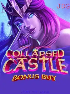 Explorando o Mundo de CollapsedCastleBonusBuy e o 20BET VIP Login