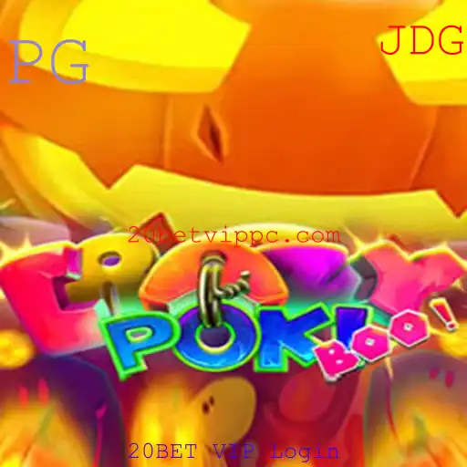 Explorando o Mundo de CrazyPokiBoo e a Experiência 20BET VIP Login