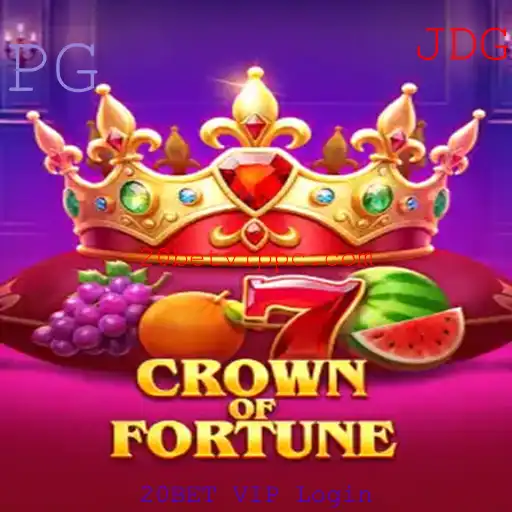 Explorando o Fascinante Mundo de CrownofFortune e o Acesso VIP 20BET