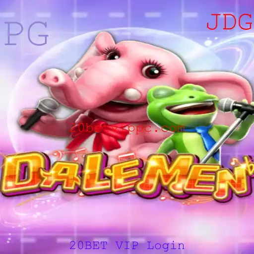 DALEMEN: Explorando o Mundo do Jogo Inovador com uma Experiência VIP