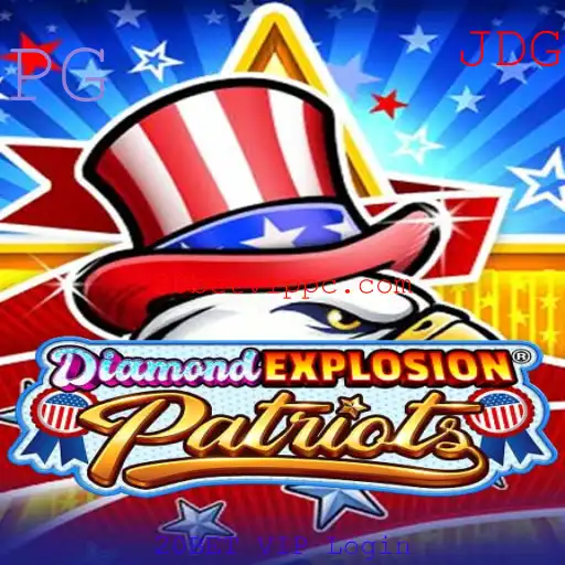 DiamondExplosionPatriots: Um Mergulho no Mundo do Jogo e seu Impacto Atual