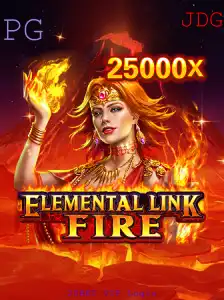 Descubra o Mundo de ElementalLinkFire e Aprenda a Dominar este Incrível Jogo