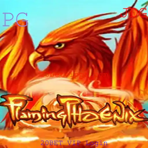 Explorando a Emoção do Jogo FlamingPhoenix e o Mundo VIP do 20BET