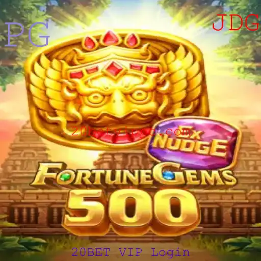 Explorando o Fascinante Mundo de FortuneGems500 com 20BET VIP Login