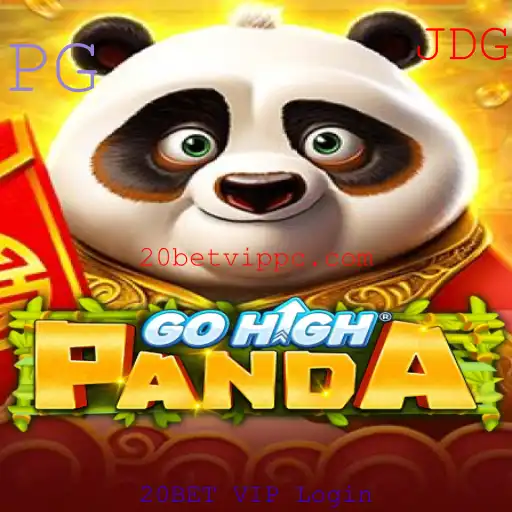 Explorando o Universo Vibrante de GoHighPanda e o Acesso VIP 20BET