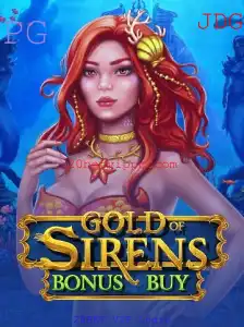 Explorando o Fascinante Mundo de GoldofSirensBonusBuy