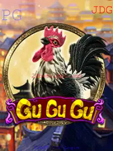 GuGuGu: O Guia Completo para Explorar Este Fascinante Jogo de Cassino