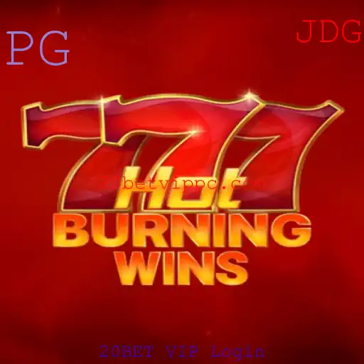 Explorando o Jogo HotBurningWins e o Acesso VIP no 20BET