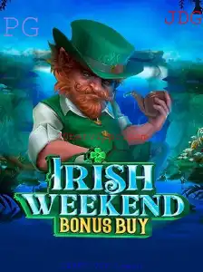 Explorando o Mundo do IrishWeekendBonusBuy: Regras, Estratégias e Novidades