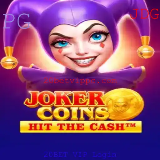 JokerCoins: Descubra o Jogo que Está Revolucionando o Mundo dos Cassinos Online