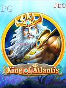 KingofAtlantis: Explorando o Mundo Subaquático e a Experiência VIP com 20BET