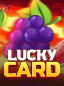 Descubra o Mundo de LuckyCard e o 20BET VIP Login