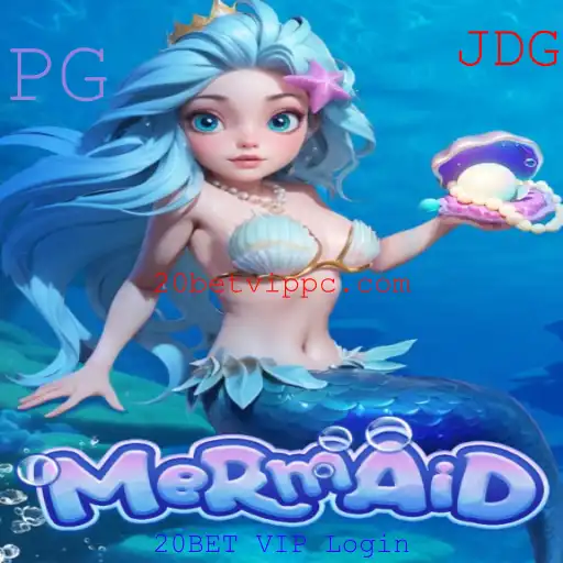 Descubra o Fascinante Mundo do Jogo Mermaid e o 20BET VIP Login