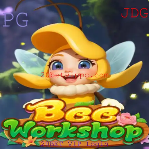 Desvendando BeeWorkshop: Um Mergulho no Mundo das Abelhas e a Conexão com 20BET VIP Login