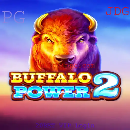 Descubra o Universo de Buffalo Power 2 com 20BET VIP Login