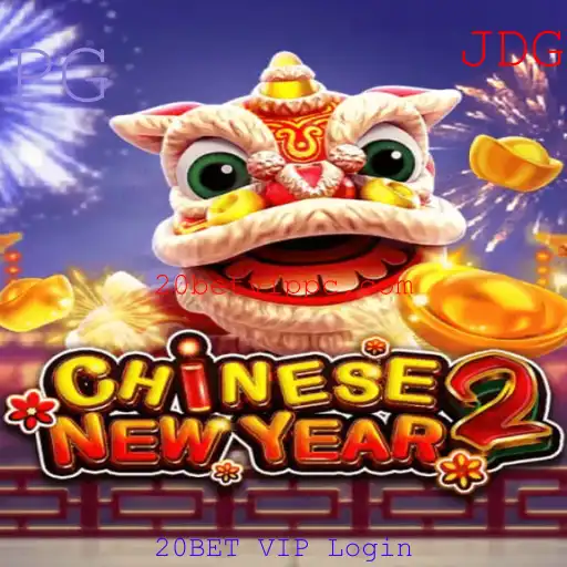 Descubra o Jogo CHINESENEWYEAR2 e o Mundo de 20BET VIP Login