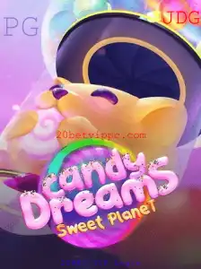 Explorando o Universo de CandyDreams com 20BET VIP Login