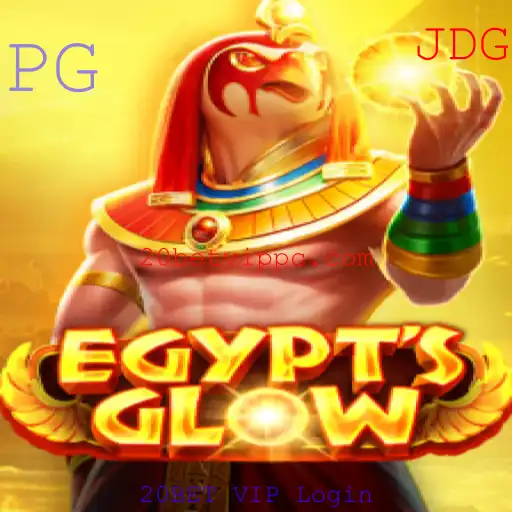 Descubra a Aventura Mística com EgyptsGlow e 20BET VIP Login