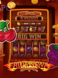 Desvendando o Fascinante Mundo de FruitNovaSuper: Regras e Estratégias para Jogar
