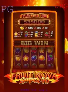 Explorando o Mundo de FruitNovaSuper40: Um Guia Completo