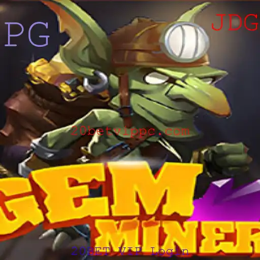 Explorando o Mundo de GemMiner e Sua Integração com 20BET VIP Login