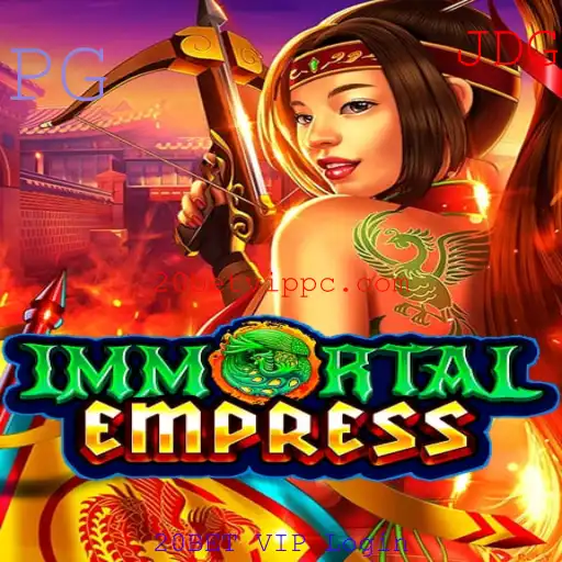 Desvendando os Segredos de ImmortalEmpress: Um Guia Completo