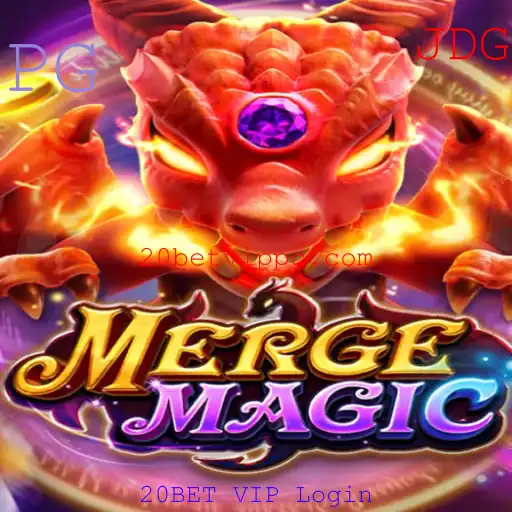 Explorando MergeMagic: Um Guia Completo com o 20BET VIP Login