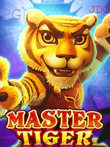 Descubra o Envolvente Jogo MasterTiger e Como Ele se Conecta com 20BET VIP Login