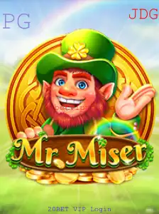 Explorando o Mundo de MrMiser: Um Jogo de Estratégia Inovador
