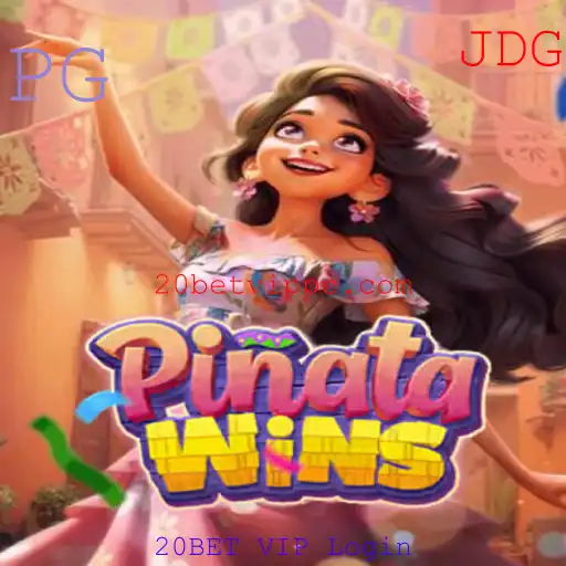 Jogo PinataWins: Diversão e Recompensas no 20BET VIP