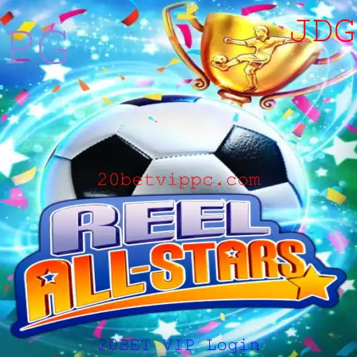ReelAllStars: Descubra a Emoção do Novo Jogo de Cassino