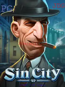 Descubra o Fascinante Mundo de SinCity: Um Jogo de Aventura de Tirar o Fôlego