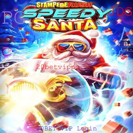 Descubra o Empolgante Mundo de StempedeRushSpeedy com 20BET VIP Login