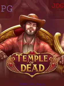 TempleofDead: Uma Jornada Imersiva no Mundo Antigo