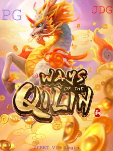 Explorando 'Ways of the Qilin': Um Mergulho no Universo de Jogos de Cassino