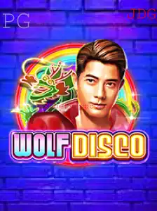 Descubra o Encantamento de WolfDisco: Um Jogo de Estratégia e Aventura