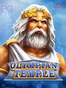 Explorando o Mundo de OlympianTemple: Aventura e Estratégia