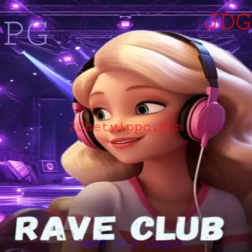 Desvendando o Jogo RaveClub e sua Conexão com 20BET VIP Login