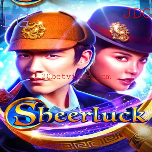 Descubra as Aventuras de Sheerluck e o Fascinante Mundo de 20BET VIP Login