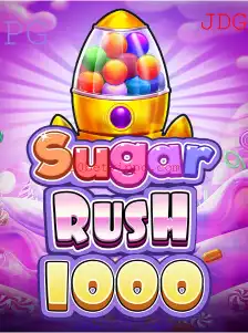 Descubra a Doce Aventura de SugarRush1000 e o Exclusivo 20BET VIP Login
