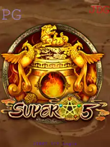 Super5: Explorando o Mundo do Jogo e a Experiência VIP no 20BET