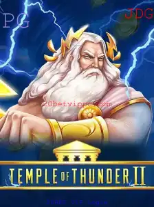 Temple of Thunder II: Como Jogar e Detalhes do Jogo