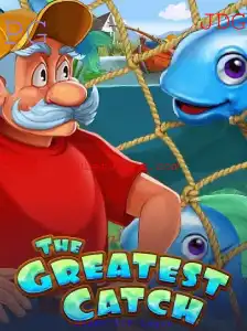 Explorando o Mundo Emocionante de TheGreatestCatch: Diversão e Estratégia no Seu Melhor