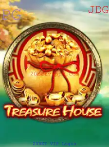 Descubra o Mundo de Aventura com 'TreasureHouse': Um Guia Completo
